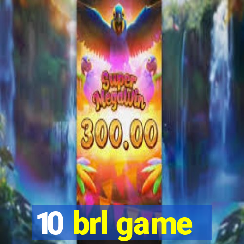 10 brl game