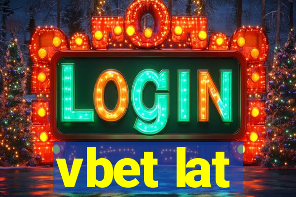 vbet lat