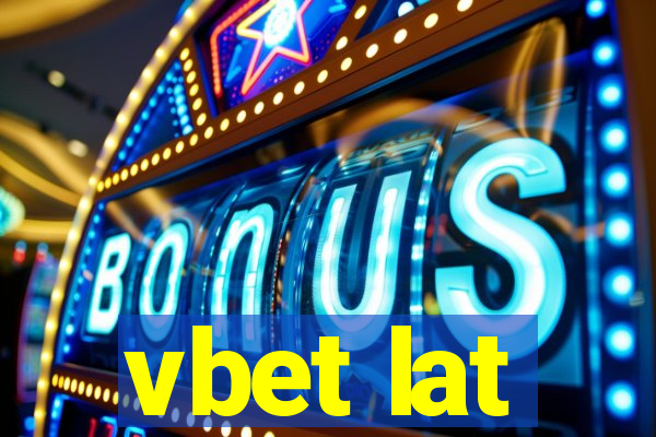 vbet lat