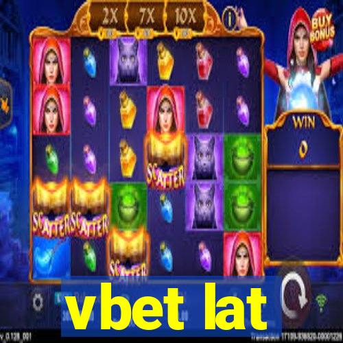 vbet lat