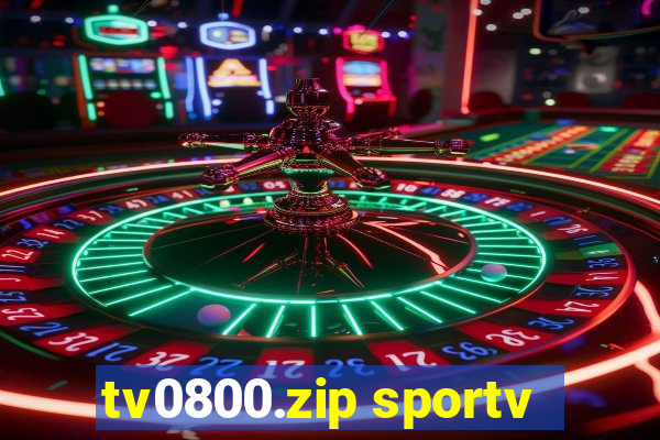 tv0800.zip sportv