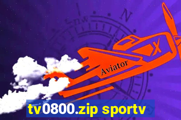 tv0800.zip sportv