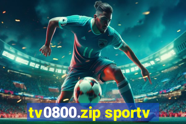 tv0800.zip sportv