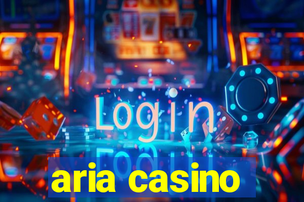 aria casino