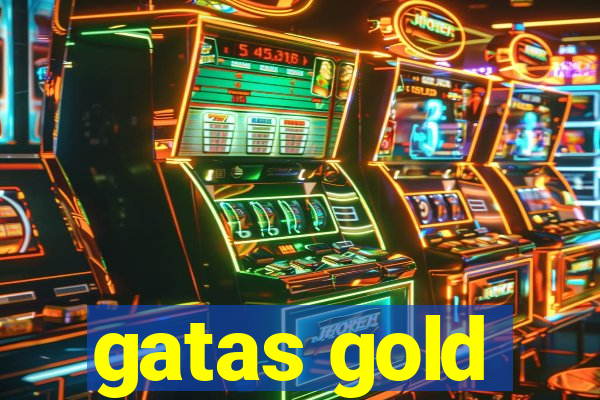 gatas gold