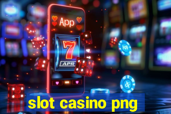 slot casino png