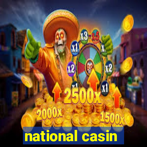 national casin