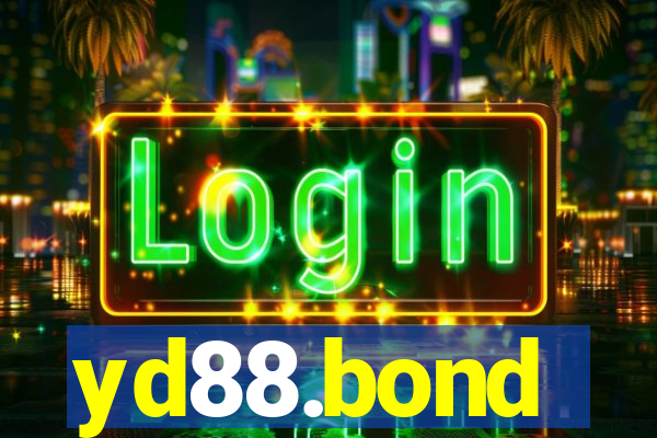 yd88.bond