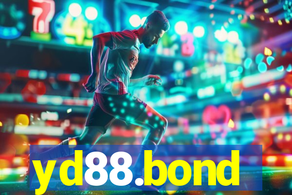 yd88.bond