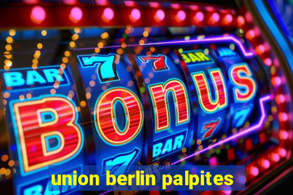 union berlin palpites