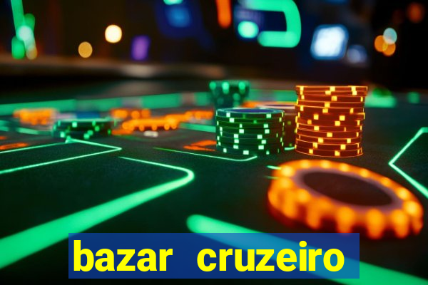 bazar cruzeiro florida paulista