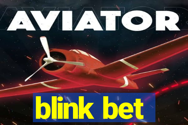 blink bet