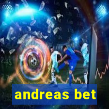 andreas bet