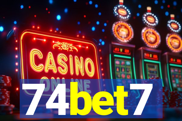 74bet7