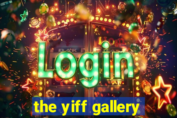 the yiff gallery