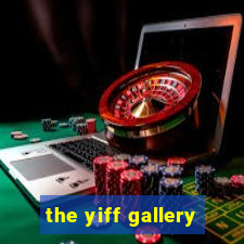 the yiff gallery