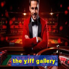 the yiff gallery