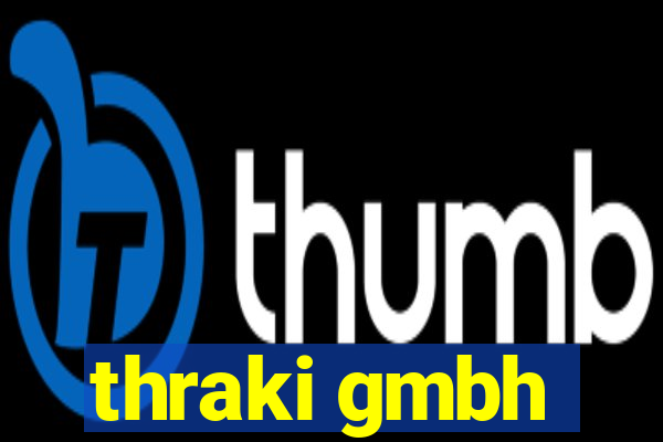 thraki gmbh