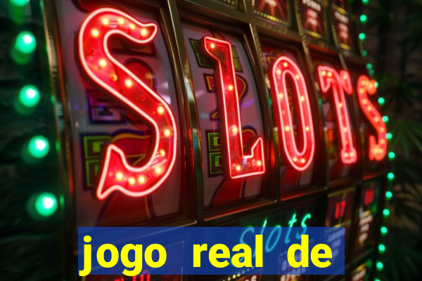 jogo real de ganhar dinheiro