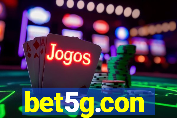 bet5g.con