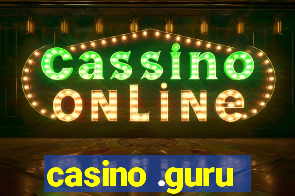 casino .guru