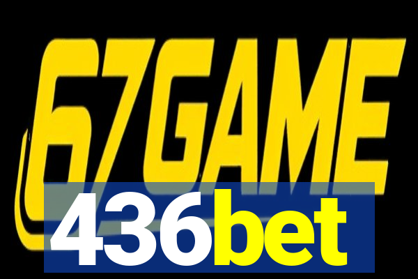 436bet