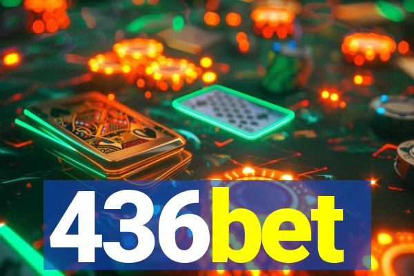 436bet