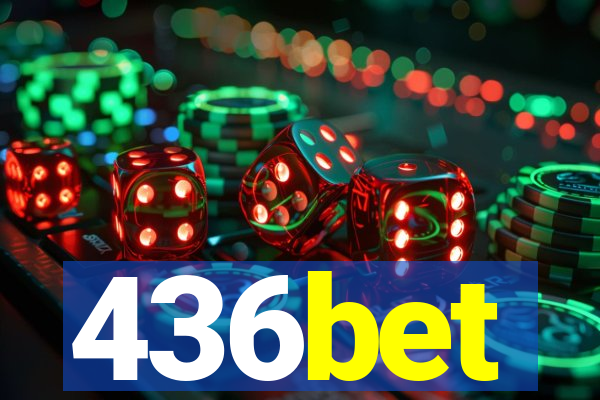 436bet