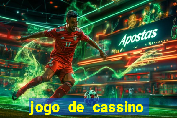 jogo de cassino mais facil de ganhar