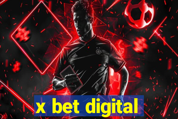 x bet digital