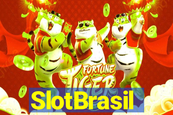 SlotBrasil