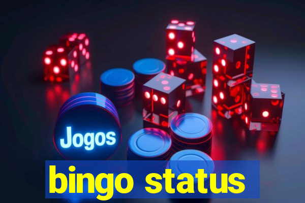 bingo status