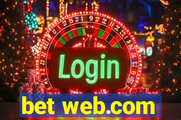 bet web.com