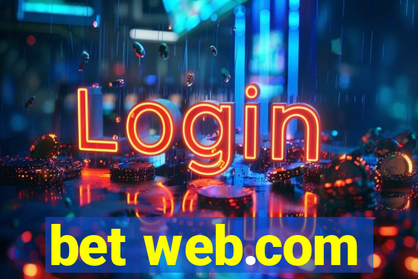 bet web.com