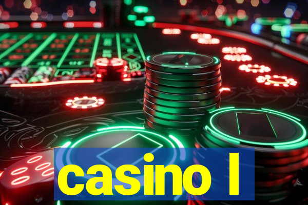 casino l