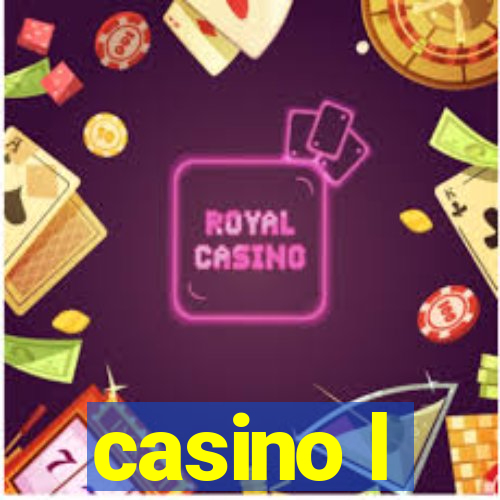 casino l