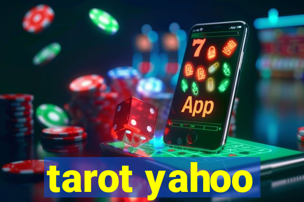 tarot yahoo