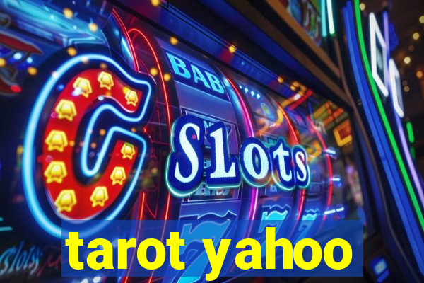 tarot yahoo