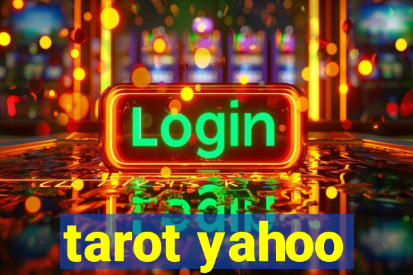 tarot yahoo