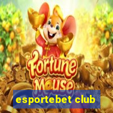 esportebet club