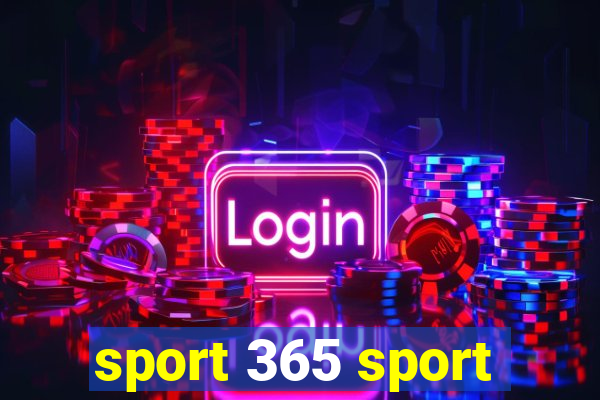 sport 365 sport