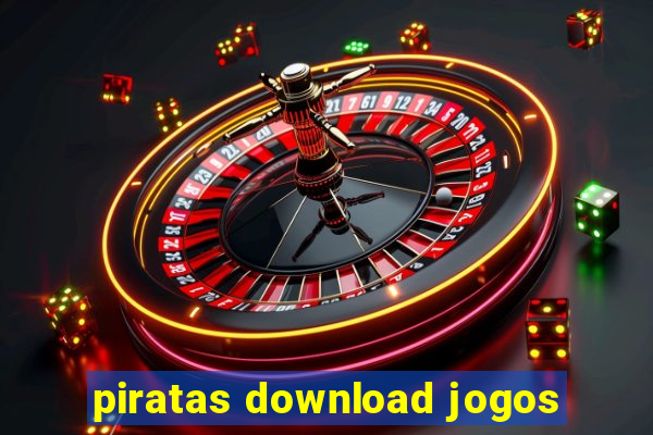 piratas download jogos