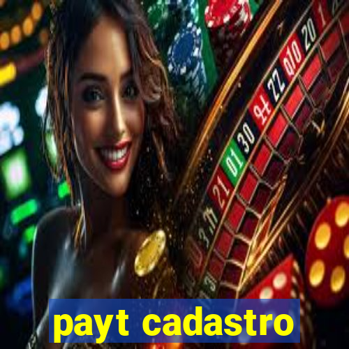 payt cadastro