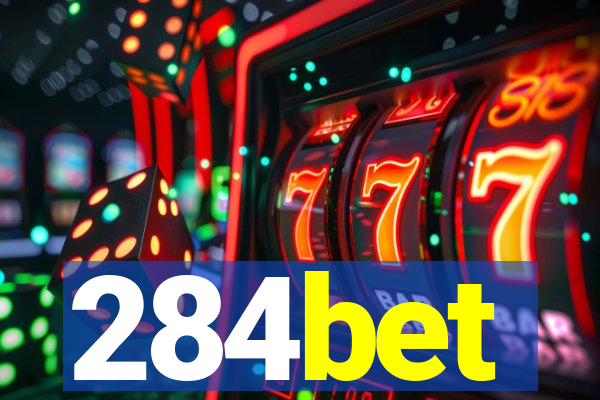 284bet