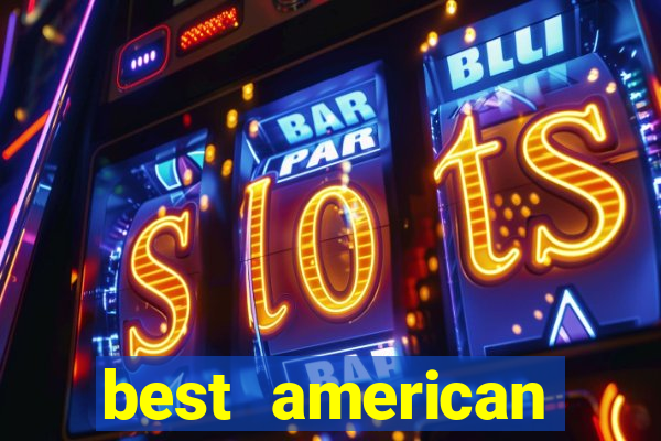 best american online casino