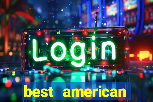 best american online casino