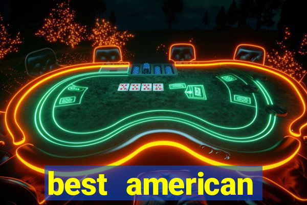 best american online casino