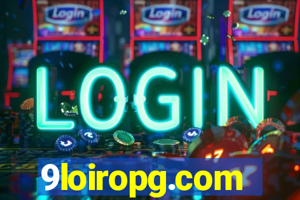 9loiropg.com