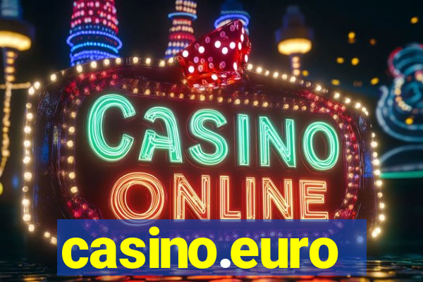 casino.euro