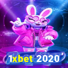 1xbet 2020